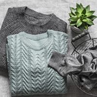 Модні жіночі светри: топ-7 головних трендів-2020-2021