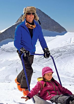 Жакет флісовий з коміром-стойкою