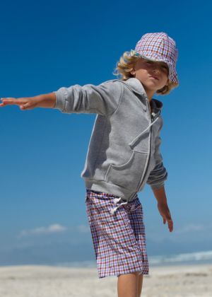 Панама для мальчика