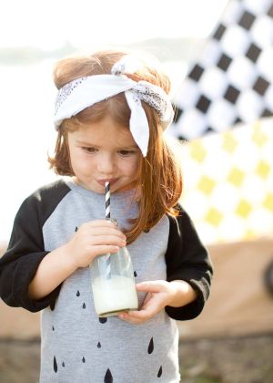 Пуловер с рукавами реглан