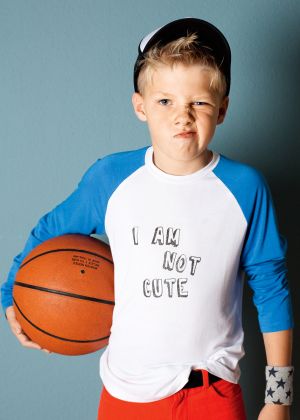 Пуловер с рукавами реглан