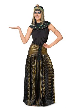 Карнавальный костюм «Египтянка»