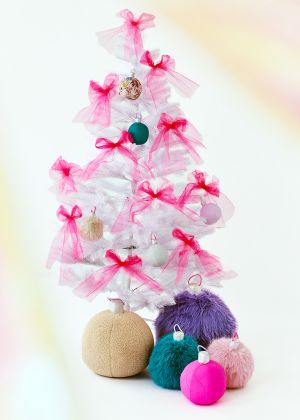 М’які іграшки «Ялинкові кульки»