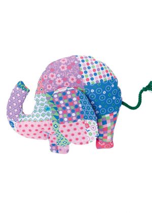 Мягкая игрушка Слонёнок