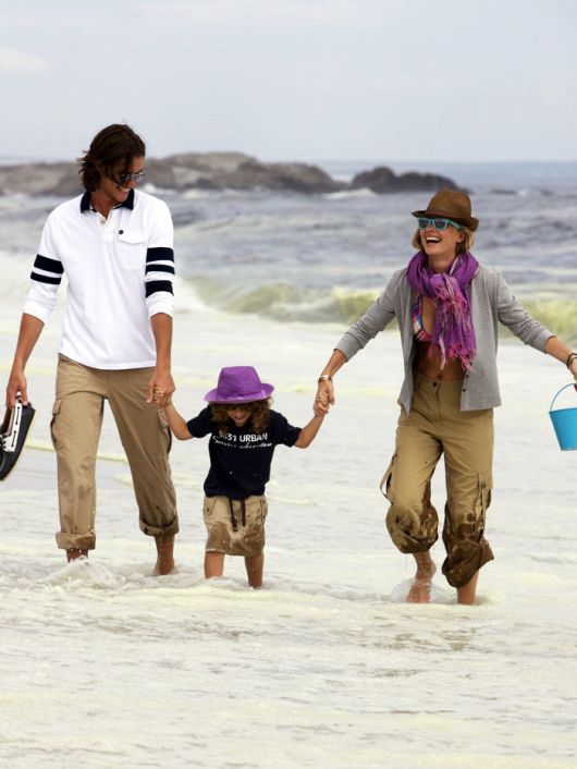 Жакет трикотажний з V-подібним вирізом