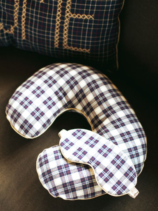 Повязка-очки для сна