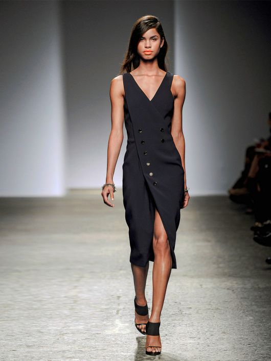 Платье из коллекции Ports 1961