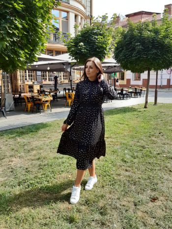 Конкурс "Стань моделлю для новорічної обкладинки BURDA style!" 