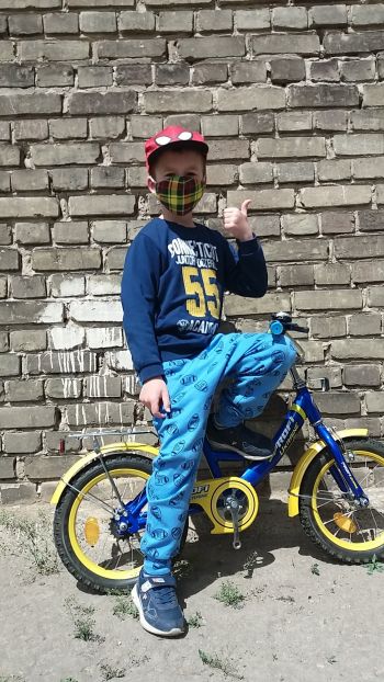 спортивні штанці