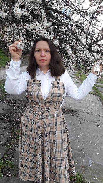 Ретросарафан