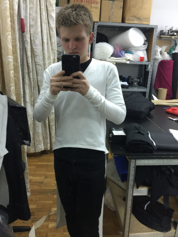 Таємна туніка