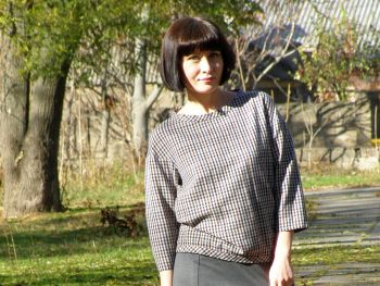Давайте поговоримо про сайт