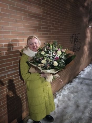 Пальто з капюшоном