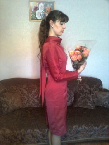 Сукня