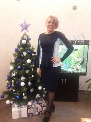 Діловий костюм