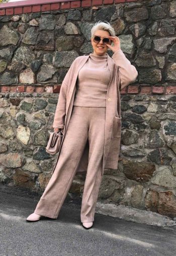 Total Look
