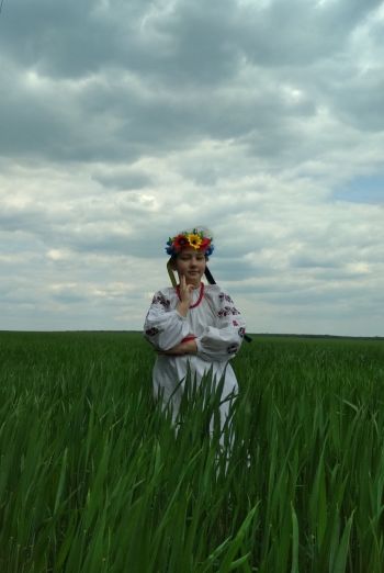 День Вишиванки