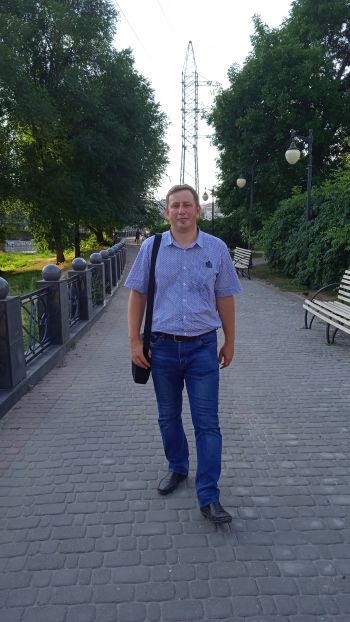 Чоловіча сорочка