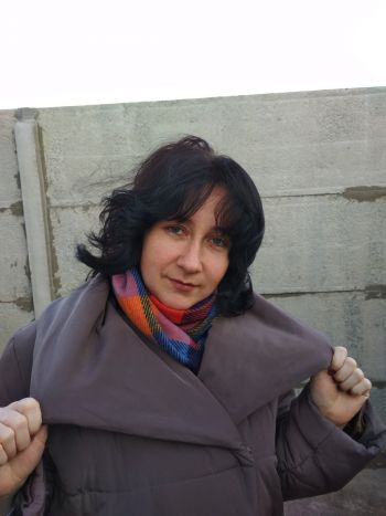 Майже зимове пальто