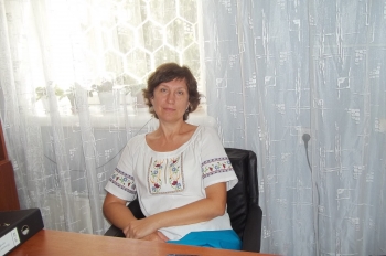 Вишиванка