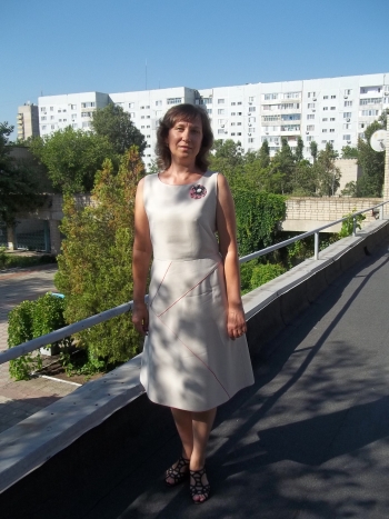 Сукня 5/2016#107