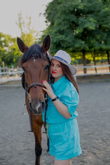 Шиємо комбінезон