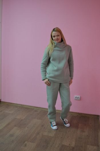 Спортивний костюм
