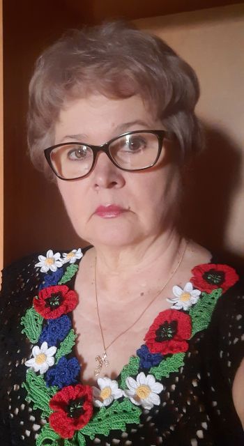 Весняна фантазія