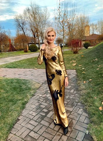 Святкова сукня