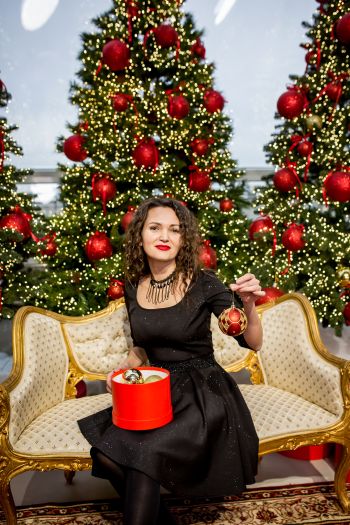 Одеський флешмоб «Шиємо святкове вбрання»