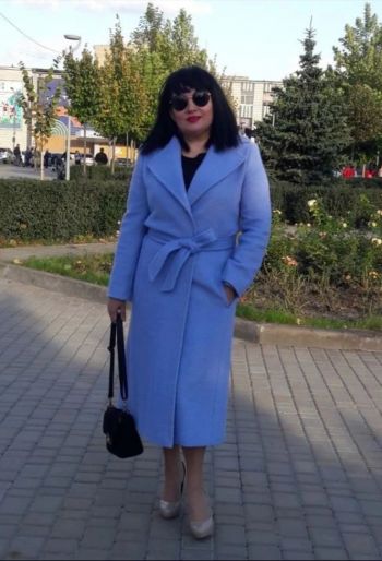 Пальто Max Mara