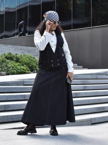 Джинсовий рай