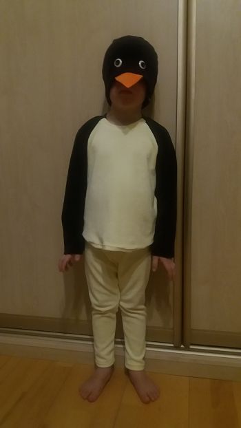 Пінгвінчик