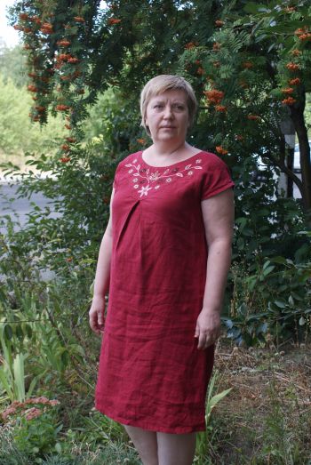 #нетількивишиванка