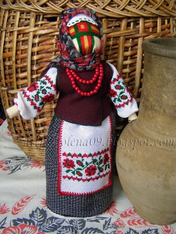 Мотанки