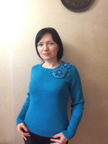 Бирюза
