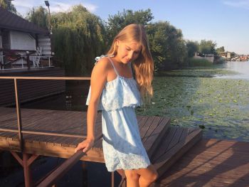 Сукня