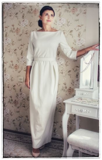 Конкурс "Стань моделлю для новорічної обкладинки Burda Style"
