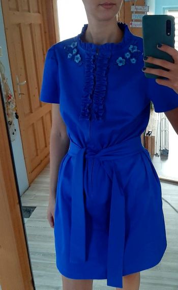 "Стань моделлю для новорічної обкладинки BURDA style!"