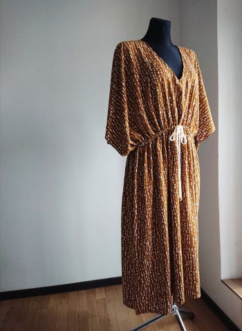 Літня сукня "Boho"