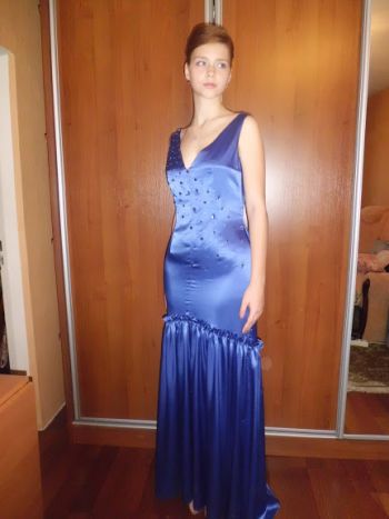Конкурс "Стань моделлю для новорічної обкладинки Burda Style"