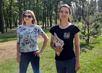 Блуза-метелик #Конкурс «Стань моделлю для новорічноі обкладинки журнала Burda»