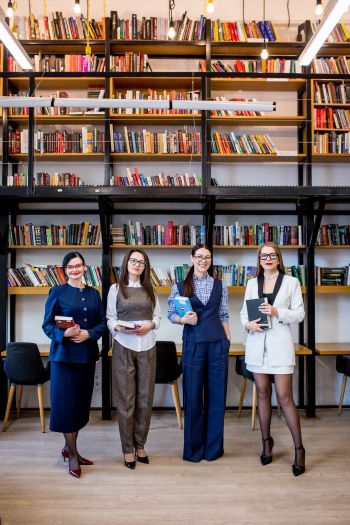 Одеський флешмоб "Шиємо костюм"