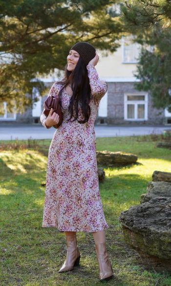 Сукня "Донна"