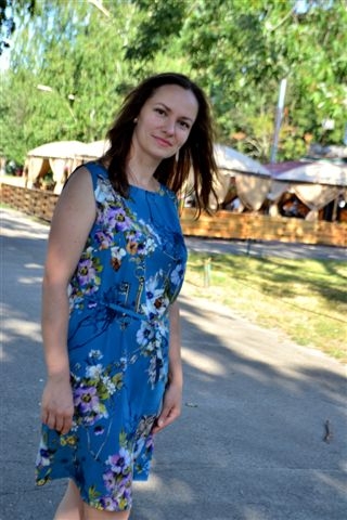 Сукня