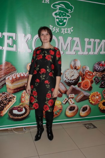 Винтажная роза
