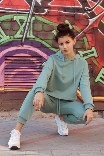 Спортивний костюм