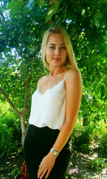 Шовковий топ