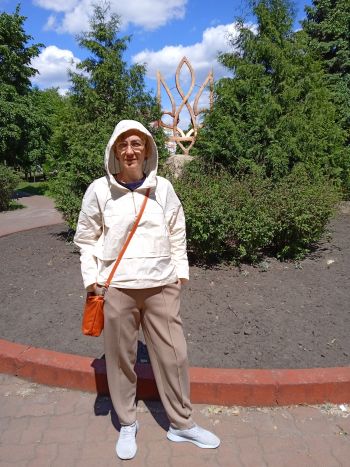Штани 