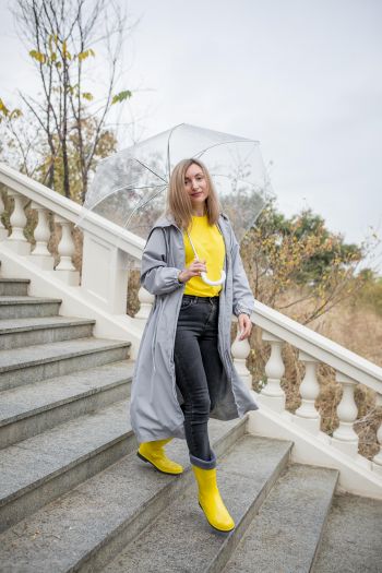 Одеський флешмоб «Шиємо плащ»